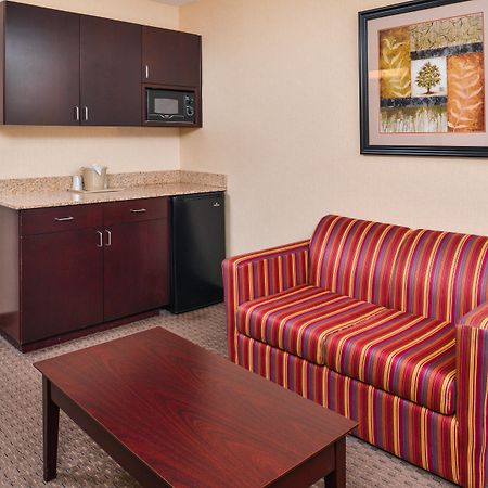 Holiday Inn Express Hotel & Suites Portland - Jantzen Beach By Ihg Eksteriør bilde
