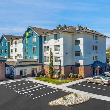 Holiday Inn Express Hotel & Suites Portland - Jantzen Beach By Ihg Eksteriør bilde