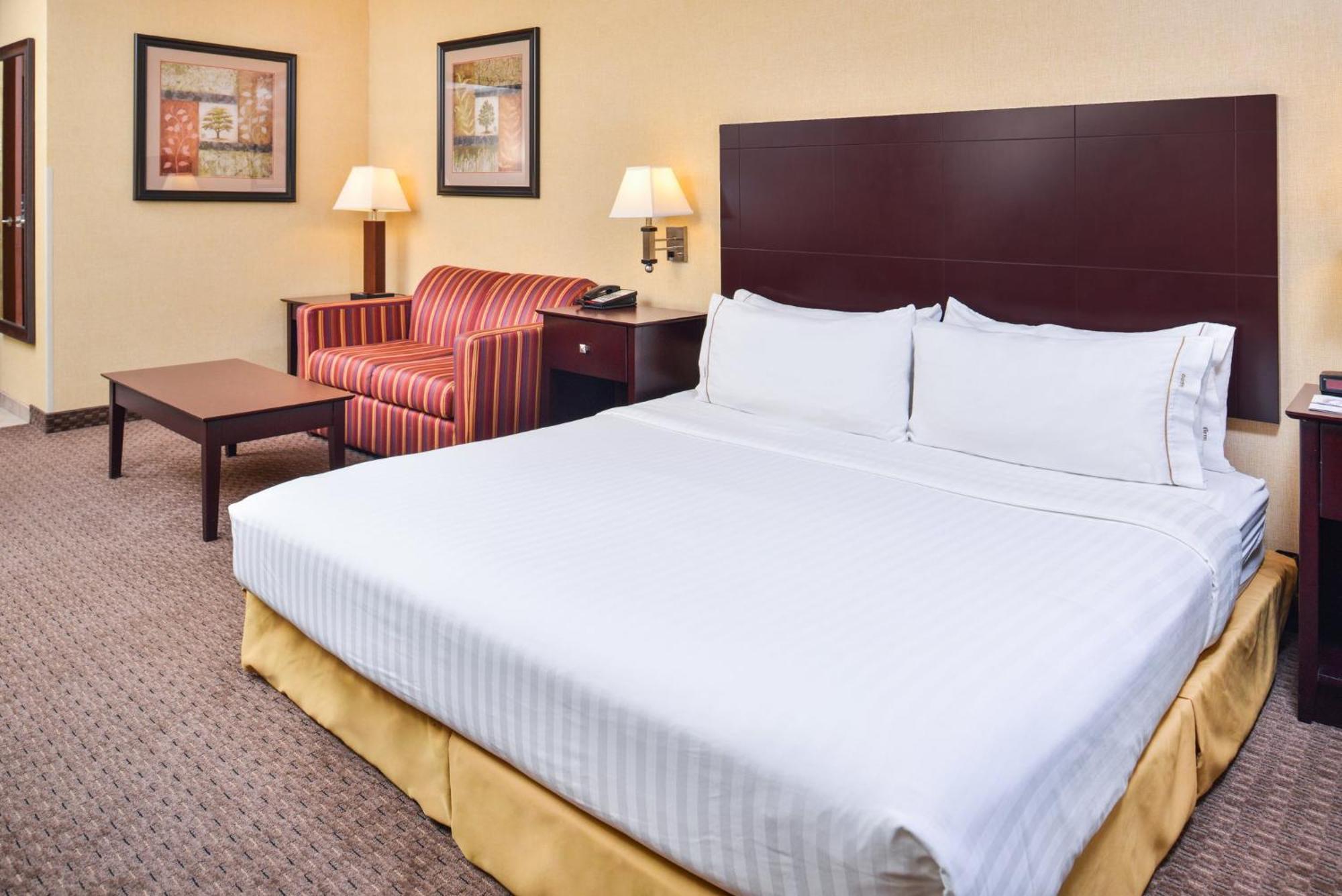 Holiday Inn Express Hotel & Suites Portland - Jantzen Beach By Ihg Eksteriør bilde